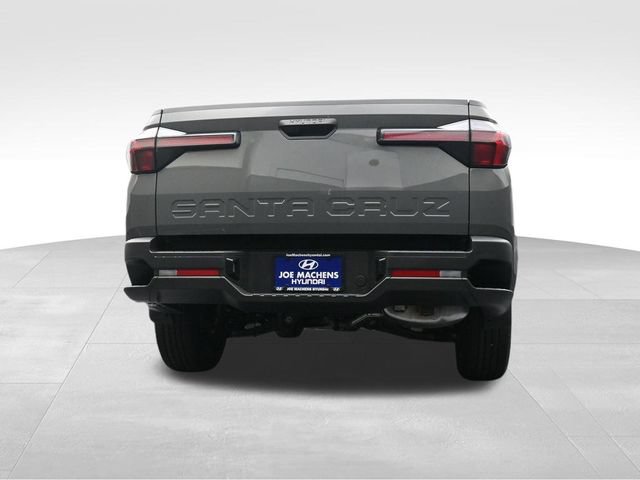 New 2026 Hyundai Santa Cruz SEL AWD/4WD image 35