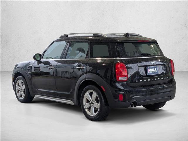 Used 2019 MINI Cooper Countryman FWD image 8