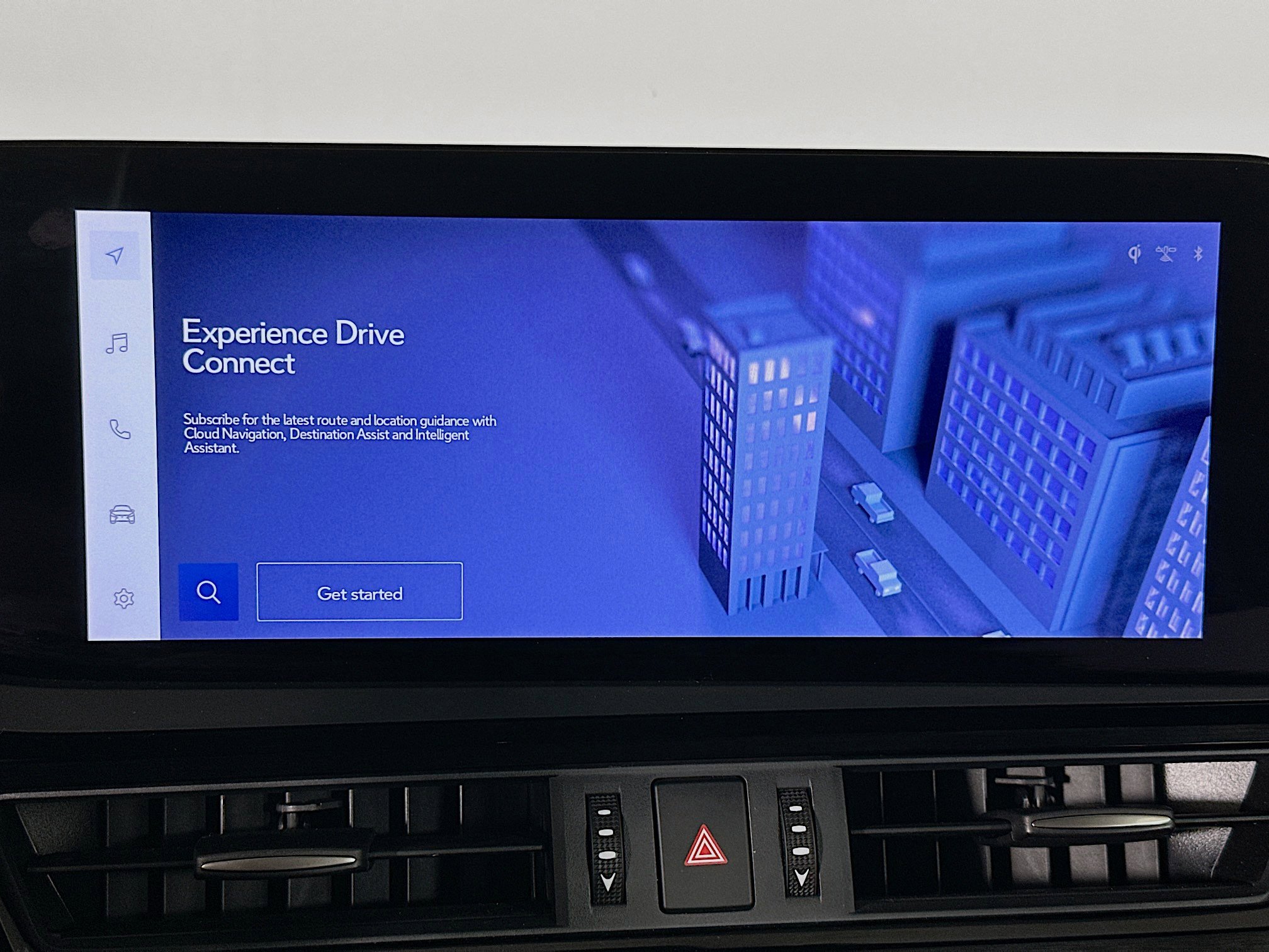 Used 2023 Lexus ES 350 F Sport image 22