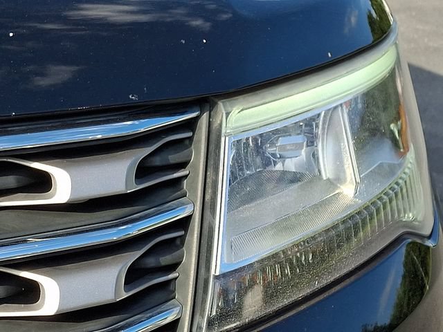 Used 2017 Ford Explorer Limited AWD/4WD image 12