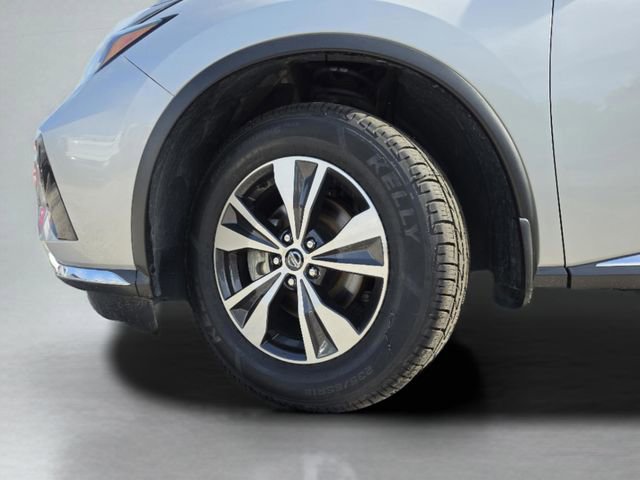 Used 2022 Nissan Murano S FWD image 37