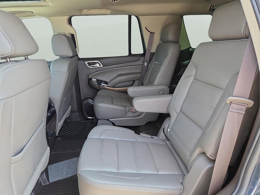 Used 2019 GMC Yukon Denali image 13