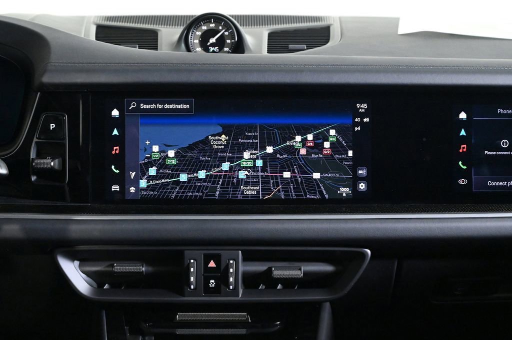 Certified 2026 Porsche Cayenne Turbo image 15