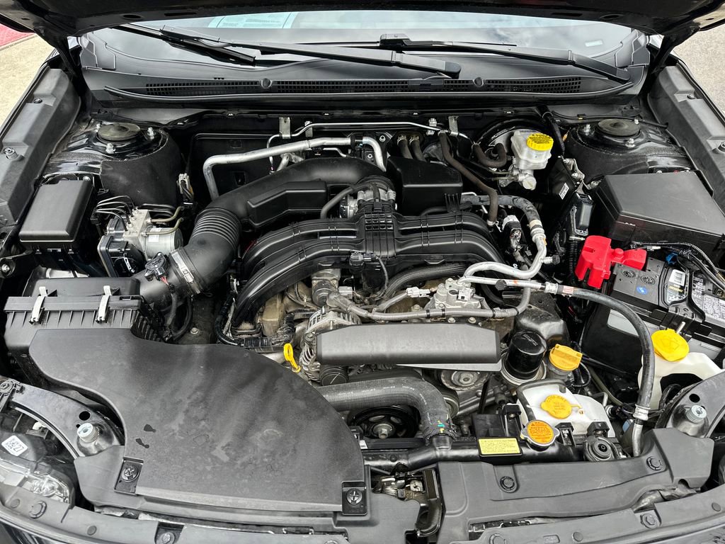 Used 2021 Subaru Outback Premium AWD/4WD image 29
