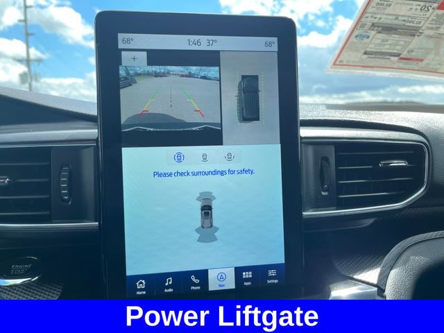 Used 2023 Ford Explorer ST w/ Equipment Group 401A AWD/4WD image 20