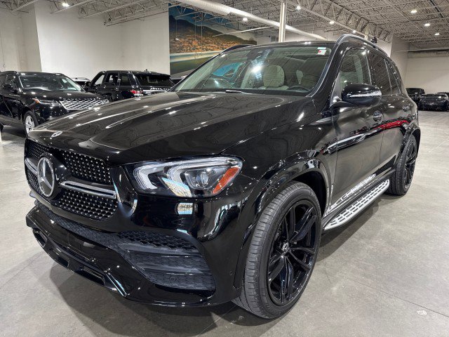 Used 2021 Mercedes-Benz GLE 350