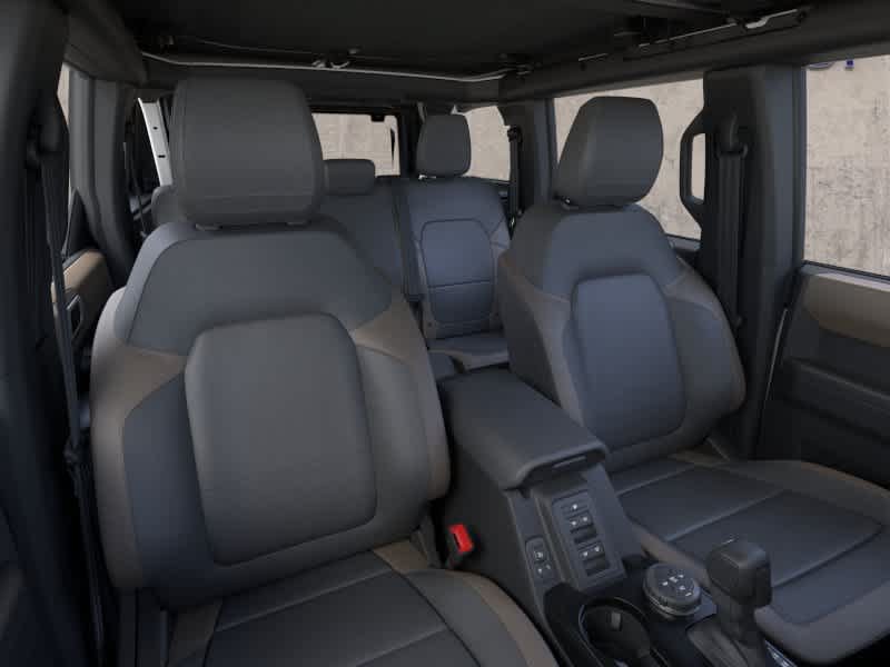 New 2026 Ford Bronco Big Bend AWD/4WD image 10