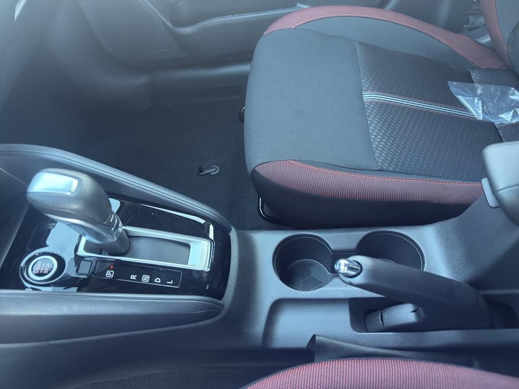 New 2025 Nissan Versa SR image 28