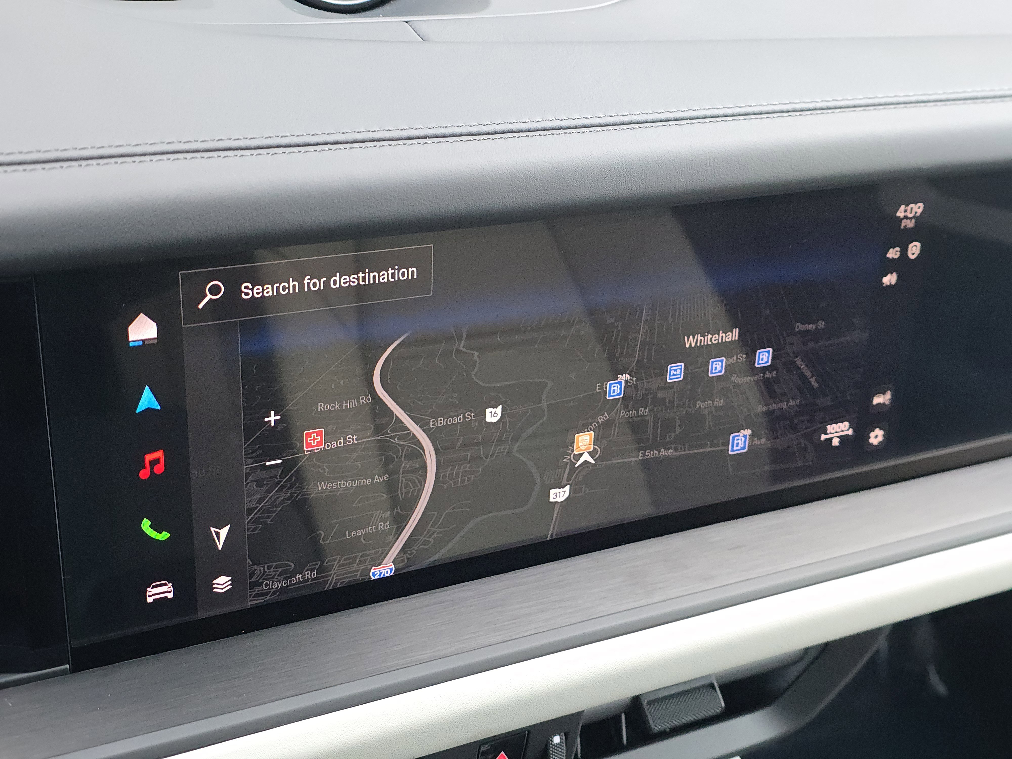 New 2026 Porsche Cayenne GTS image 21