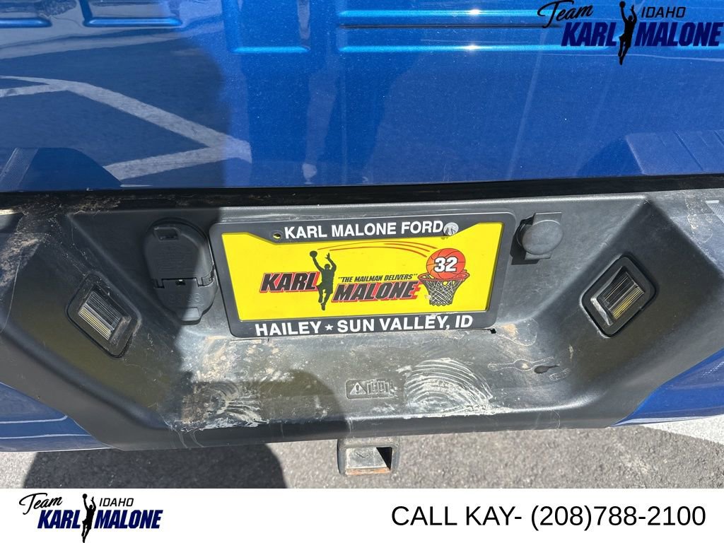 Used 2018 Ford F150 XL w/ Equipment Group 101A Mid AWD/4WD image 7