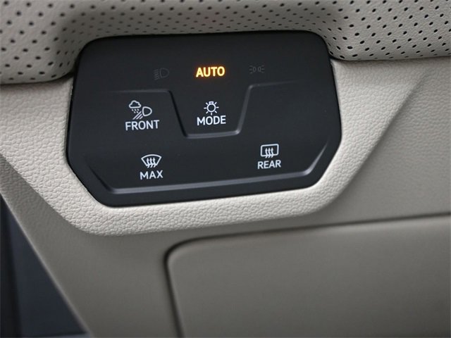 New 2026 Volkswagen Atlas SE image 21