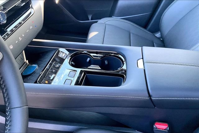 New 2026 Nissan Murano Platinum image 8