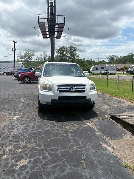 Used 2007 Honda Pilot EX-L image 1