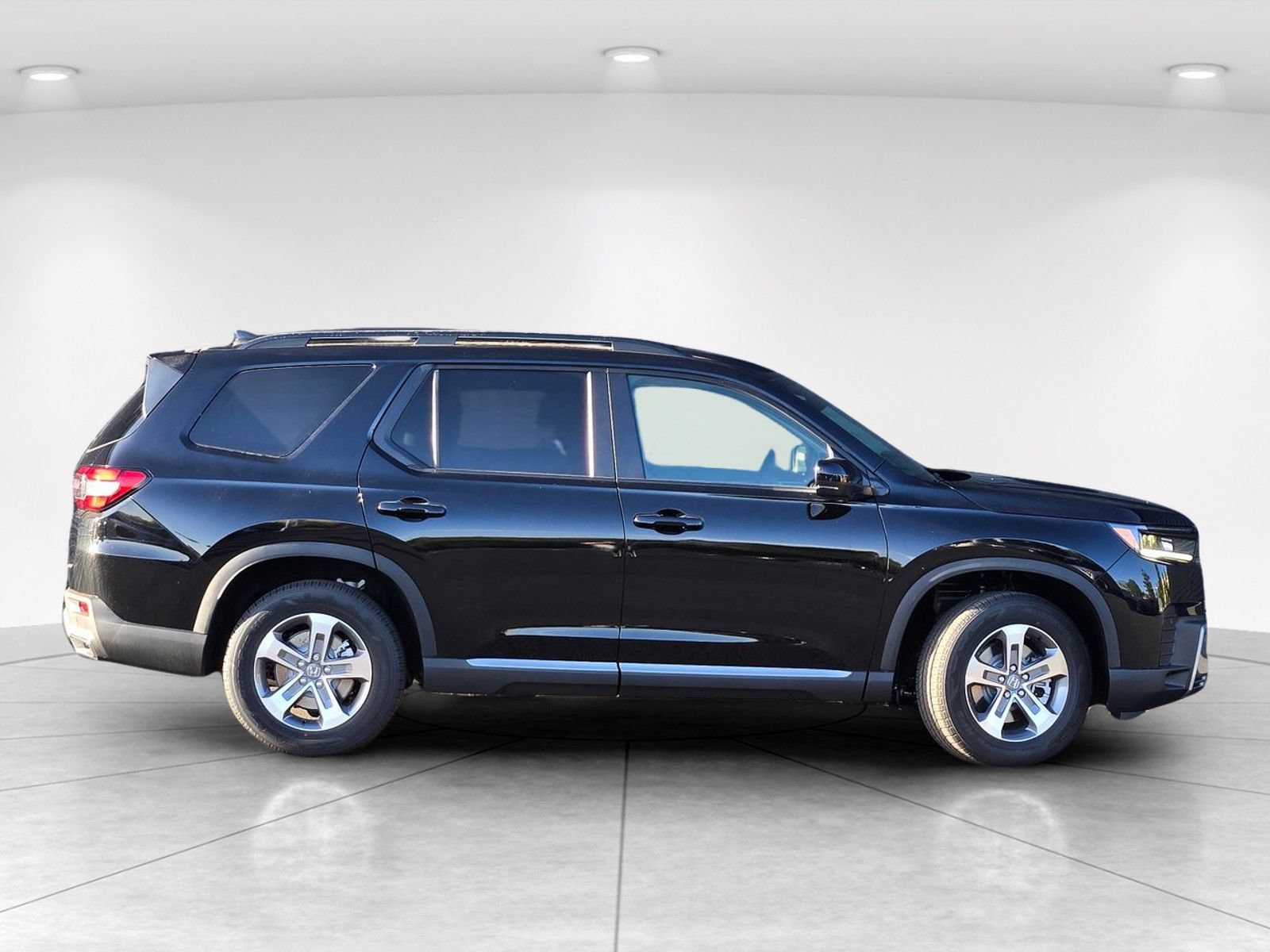 New 2026 Honda Pilot EX-L image 3