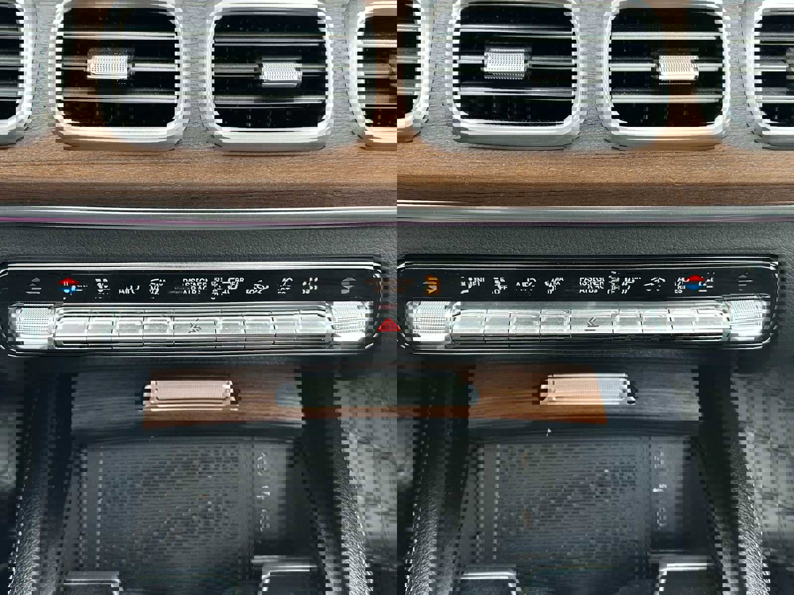 Used 2025 Mercedes-Benz GLE 450e 4MATIC image 28