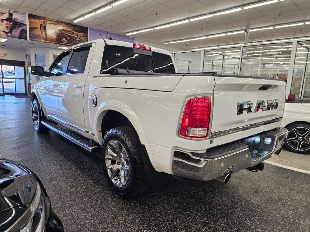Used 2016 RAM 1500 Limited image 6