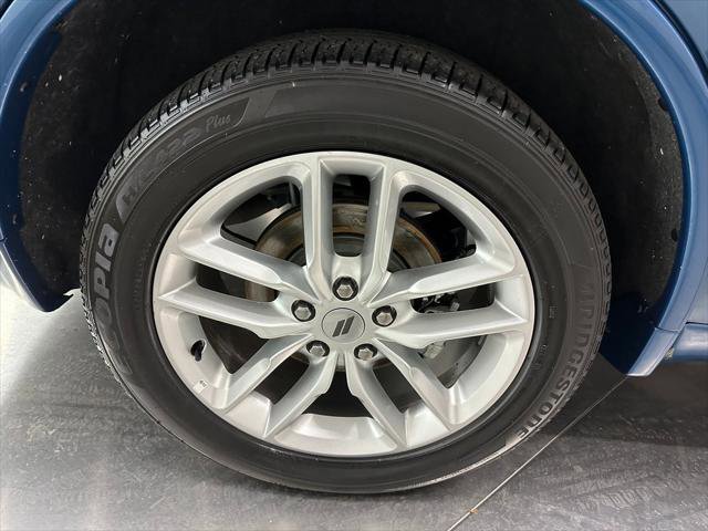 Certified 2023 Dodge Durango GT image 31