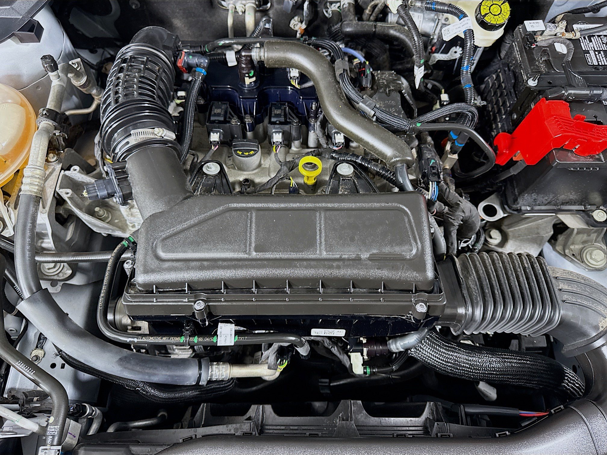 Used 2023 Ford Escape Active w/ Cold Weather Package FWD image 39