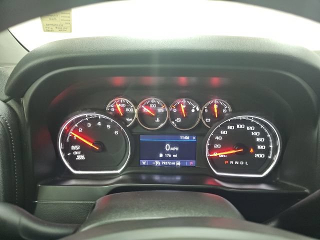 Used 2019 Chevrolet Silverado 1500 LT image 22
