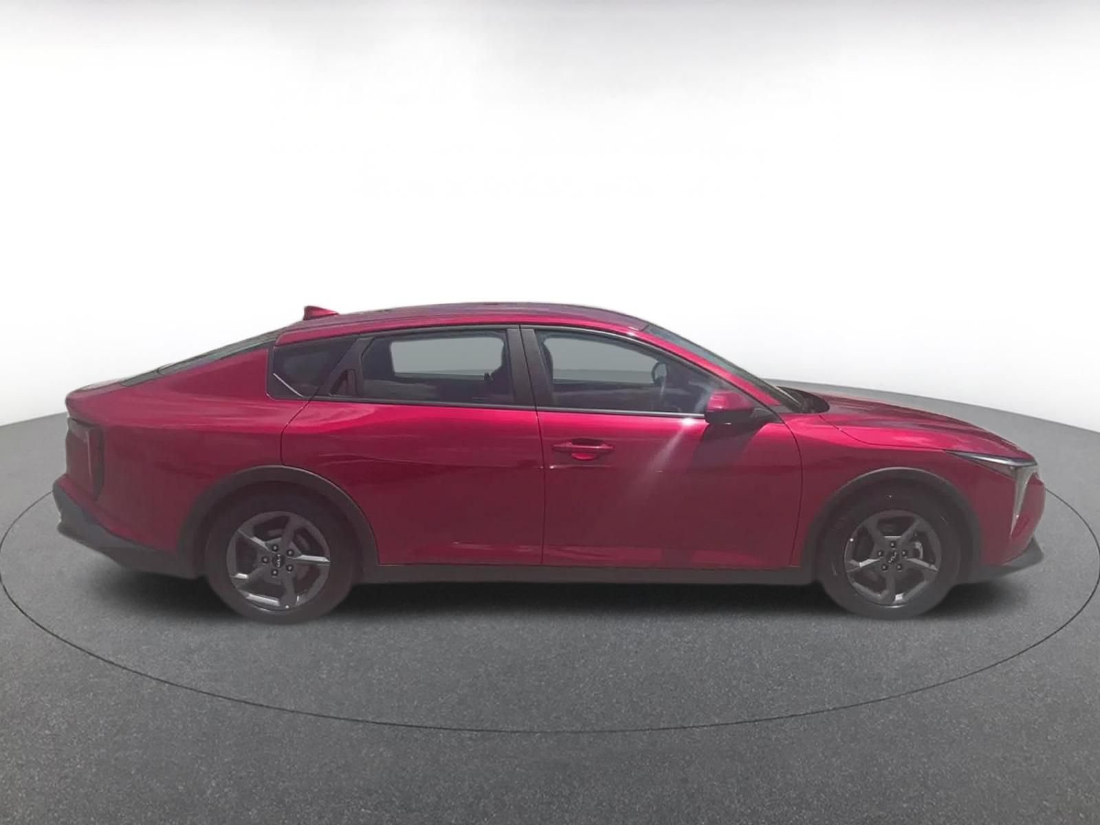 Used 2025 Kia K4 FWD image 15