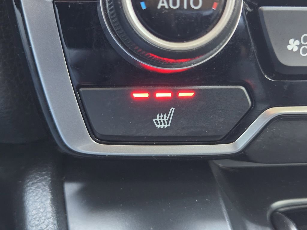 Certified 2021 Honda CR-V EX-L image 26