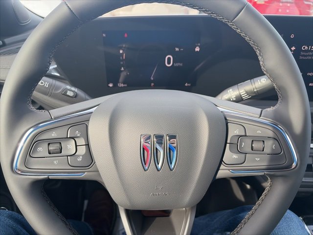 New 2026 Buick Envista Preferred w/ Convenience I Package image 21