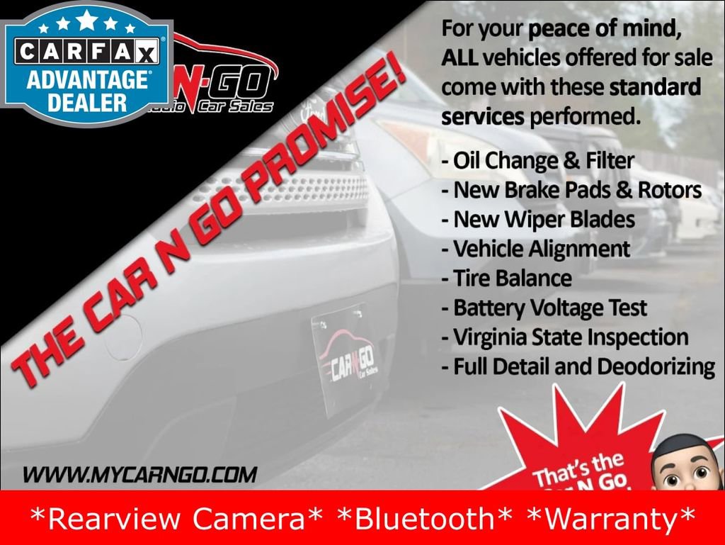 Used 2016 Hyundai Elantra SE w/ Option Group 02 image 8