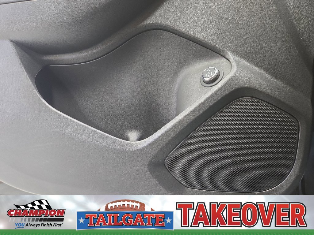 Used 2025 Chevrolet TrailBlazer LT w/ Convenience Package FWD image 18