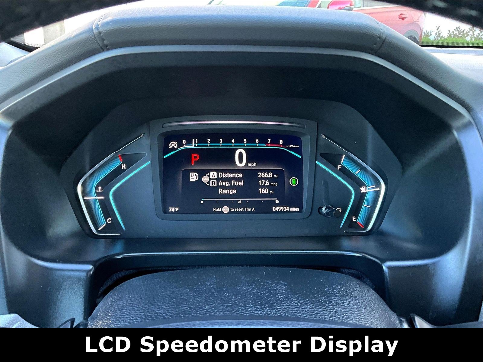 Used 2022 Honda Odyssey EX-L image 13