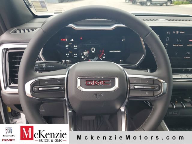 New 2026 GMC Canyon Elevation RWD image 10