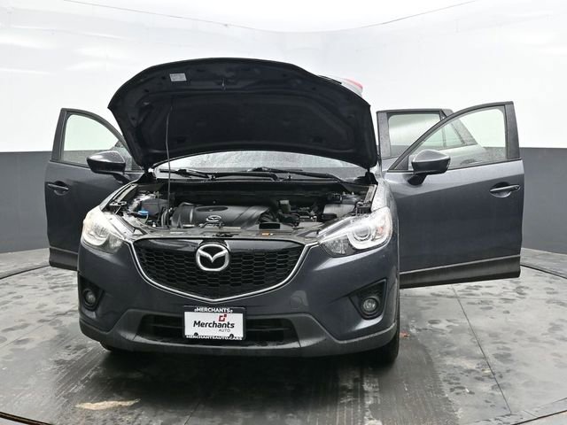 Used 2014 MAZDA CX-5 Grand Touring image 40