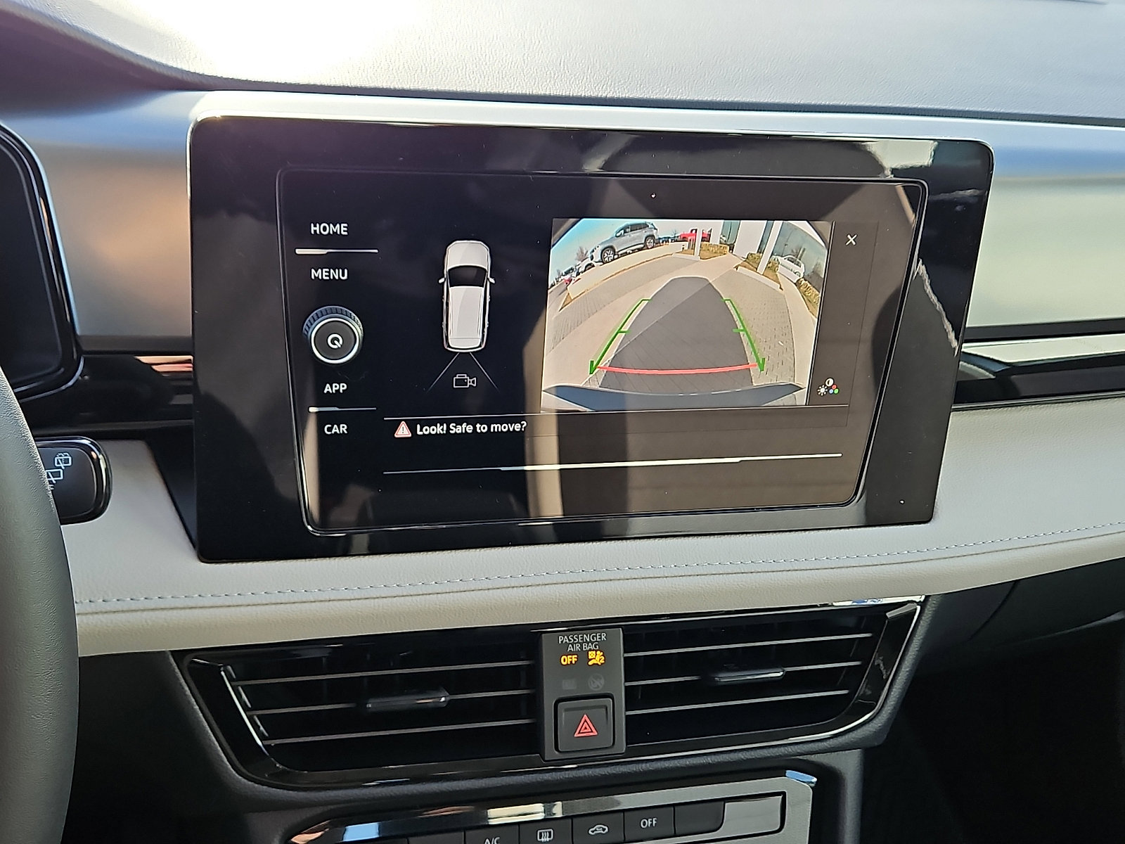 New 2026 Volkswagen Taos S image 17