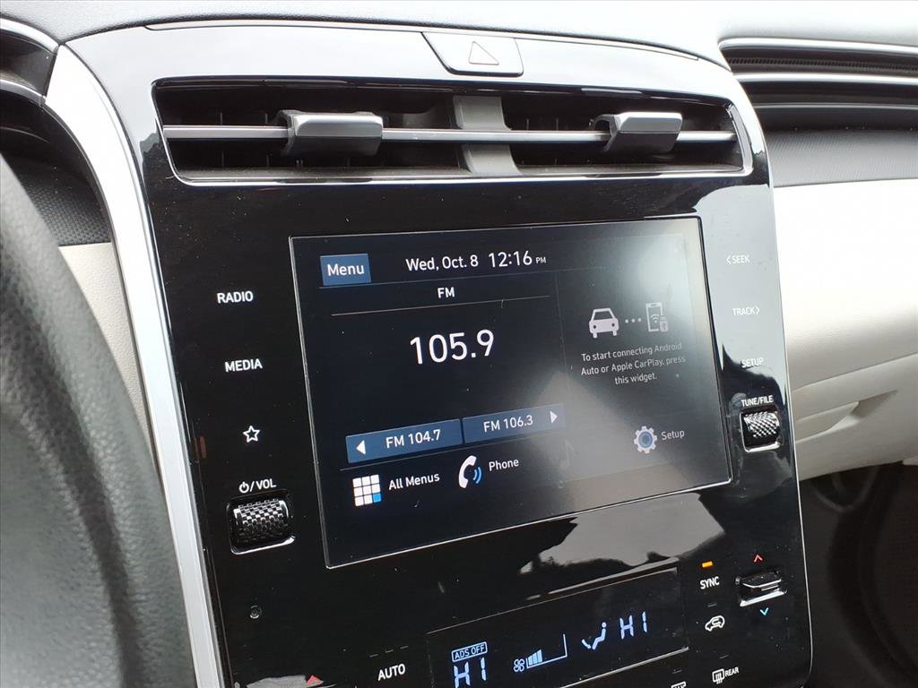 Used 2024 Hyundai Tucson SEL image 18