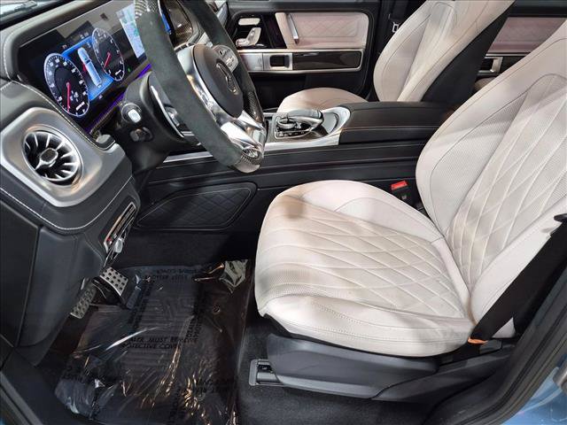 Certified 2024 Mercedes-Benz G 63 AMG 4MATIC image 17