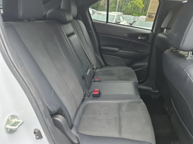 Used 2025 Mitsubishi Eclipse Cross SE AWD/4WD image 30