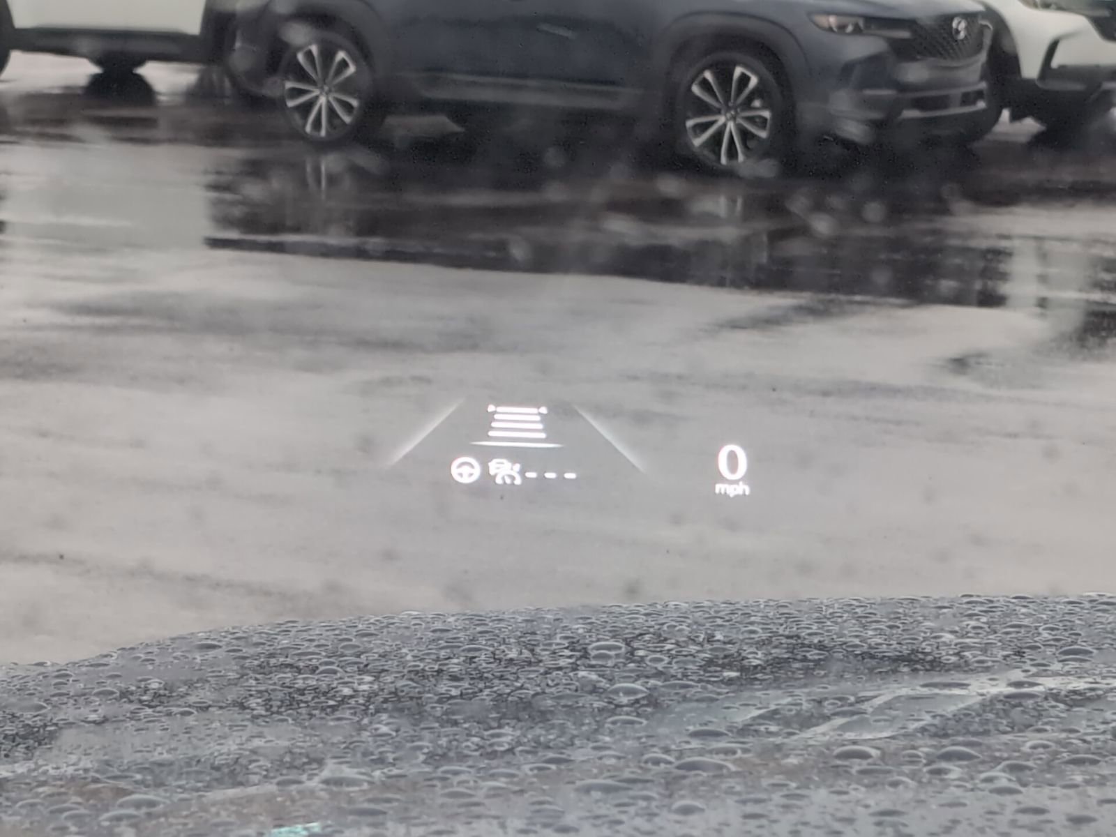 New 2026 MAZDA CX-90 3.3 Turbo S w/ Premium Package image 33