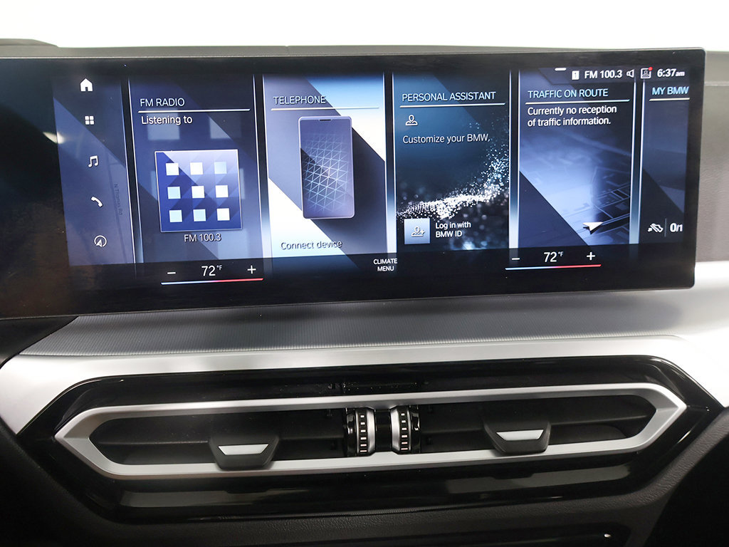 Used 2023 BMW i4 M50 AWD/4WD image 51