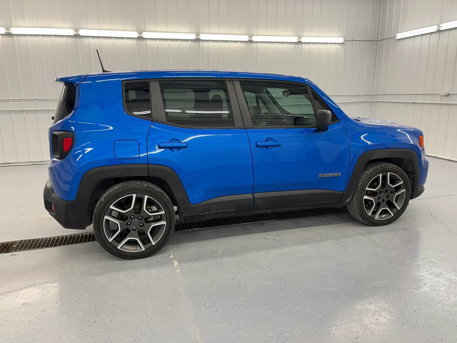 Used 2020 Jeep Renegade Sport FWD image 7