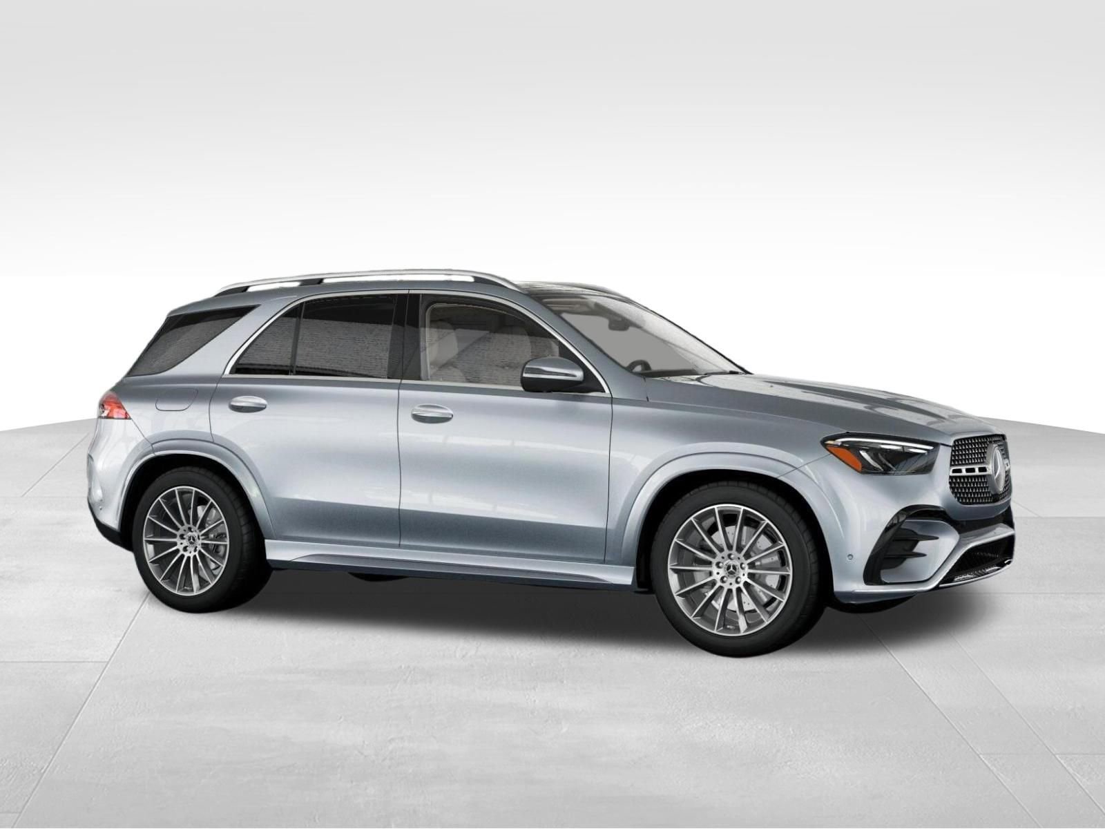 New 2026 Mercedes-Benz GLE 350 4MATIC image 15