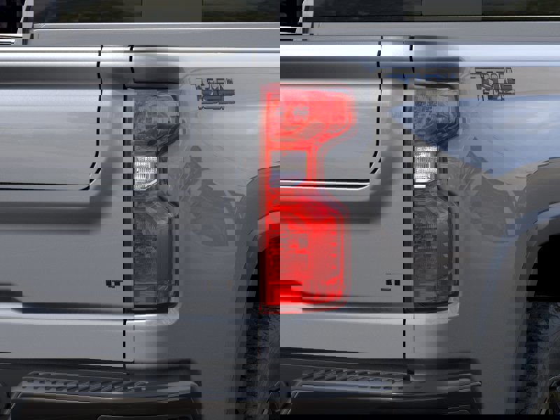 New 2026 Chevrolet Silverado 2500 LT w/ Trail Boss Package image 11