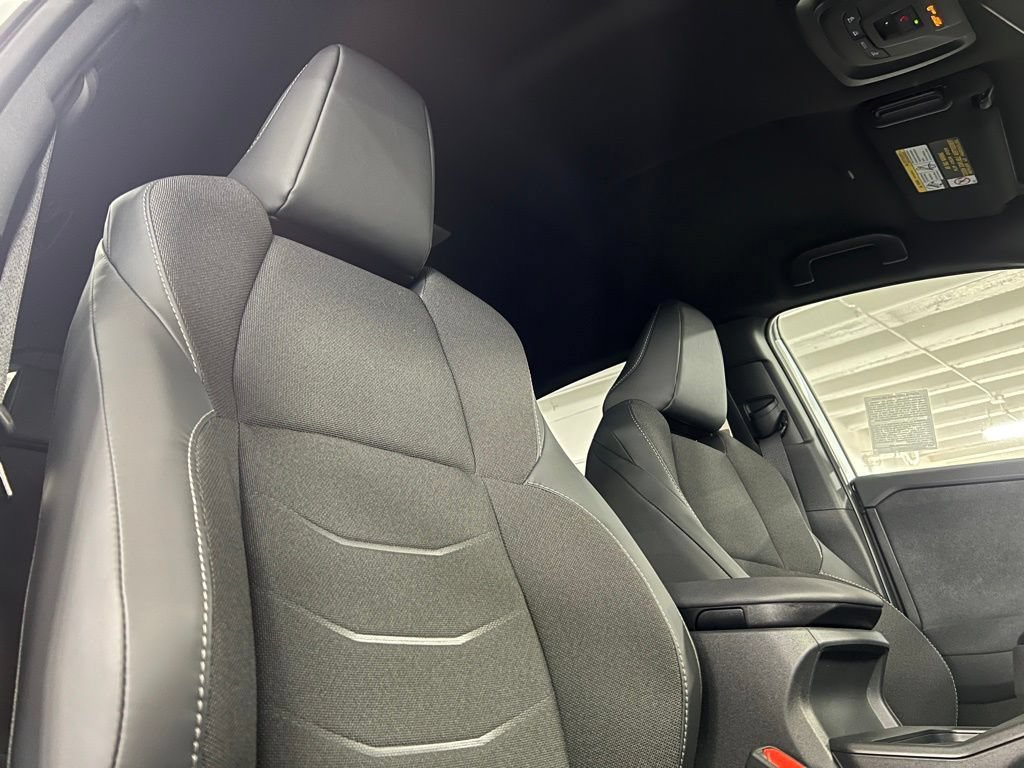 New 2026 Toyota C-HR AWD/4WD image 17