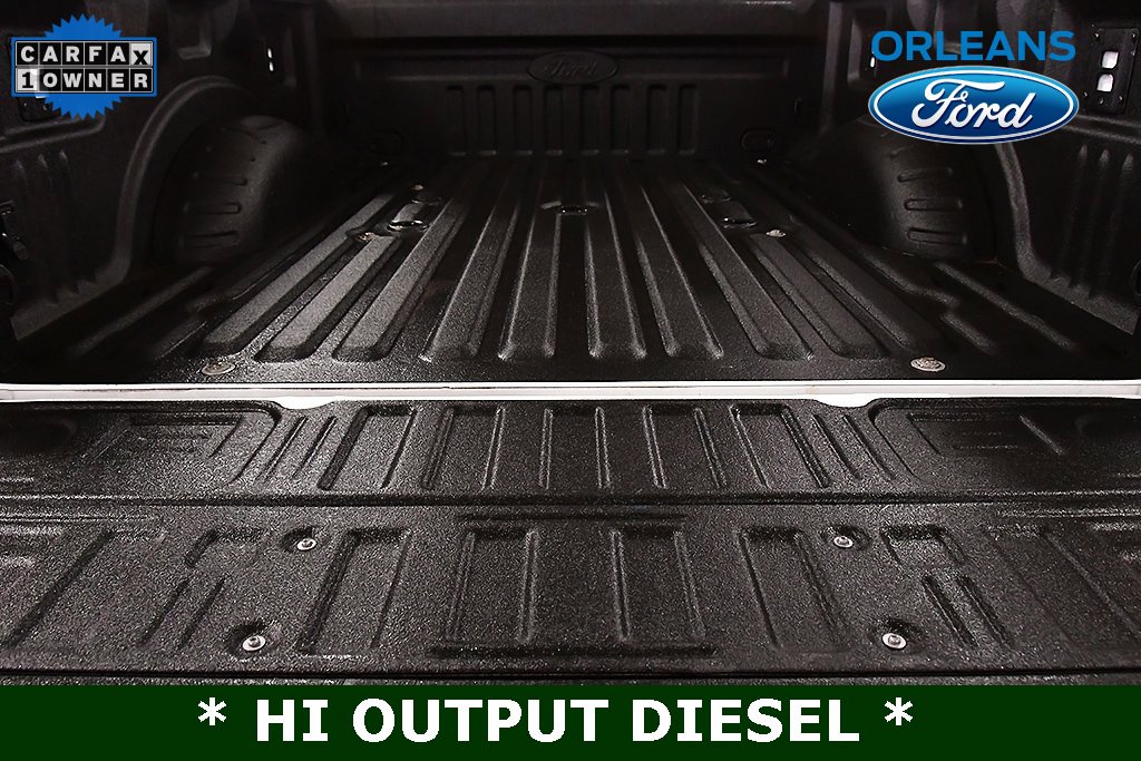 Used 2024 Ford F250 Lariat image 14