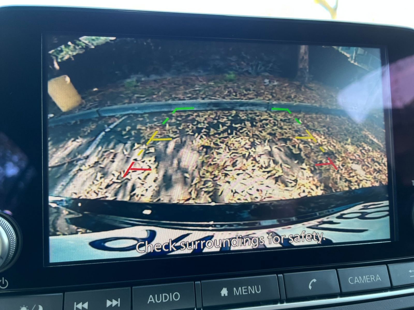 Used 2025 Nissan Altima 2.5 SV image 17