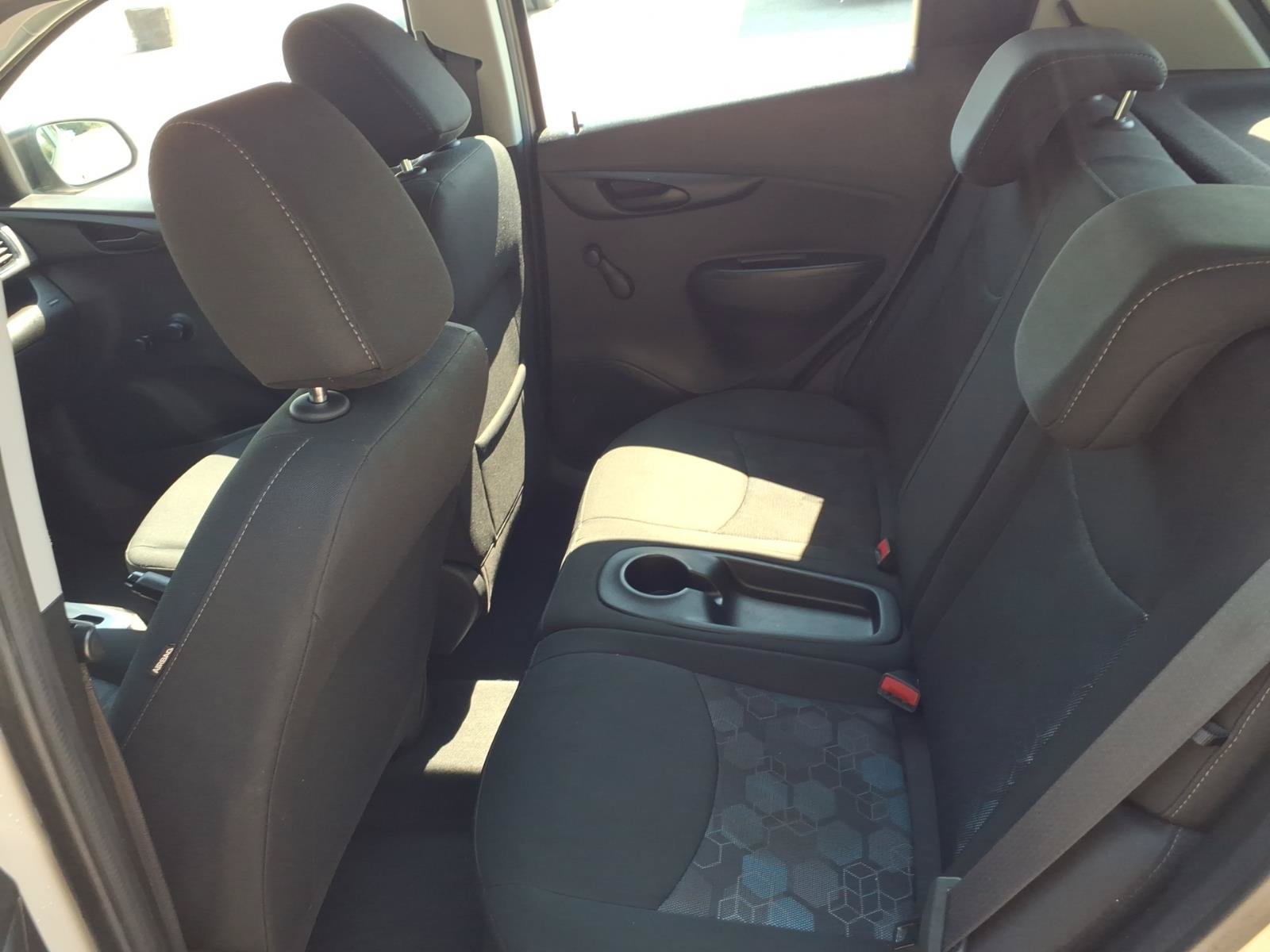 Used 2017 Chevrolet Spark LS FWD image 25