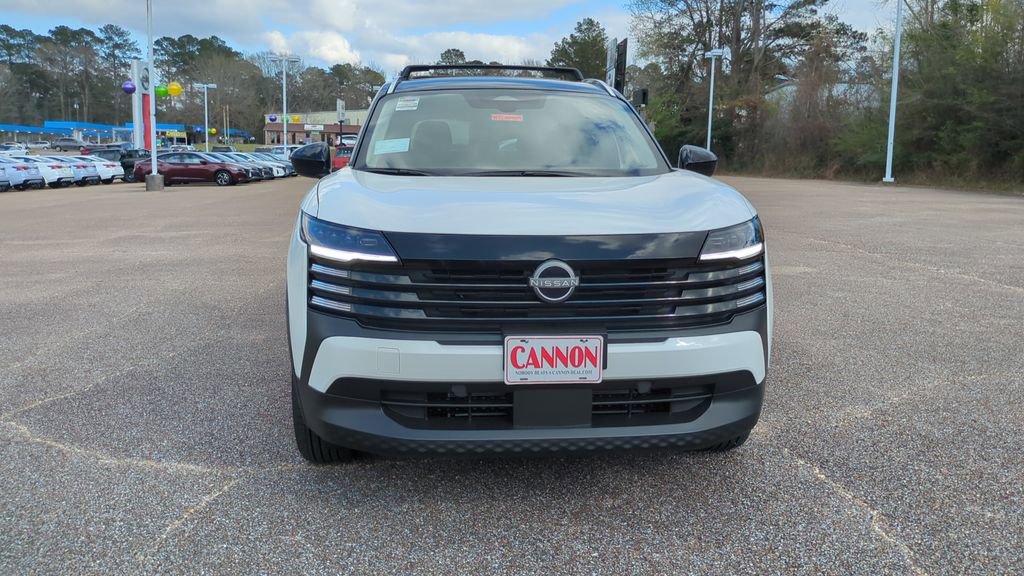 New 2026 Nissan Kicks SV w/ Cold Weather Package image 2