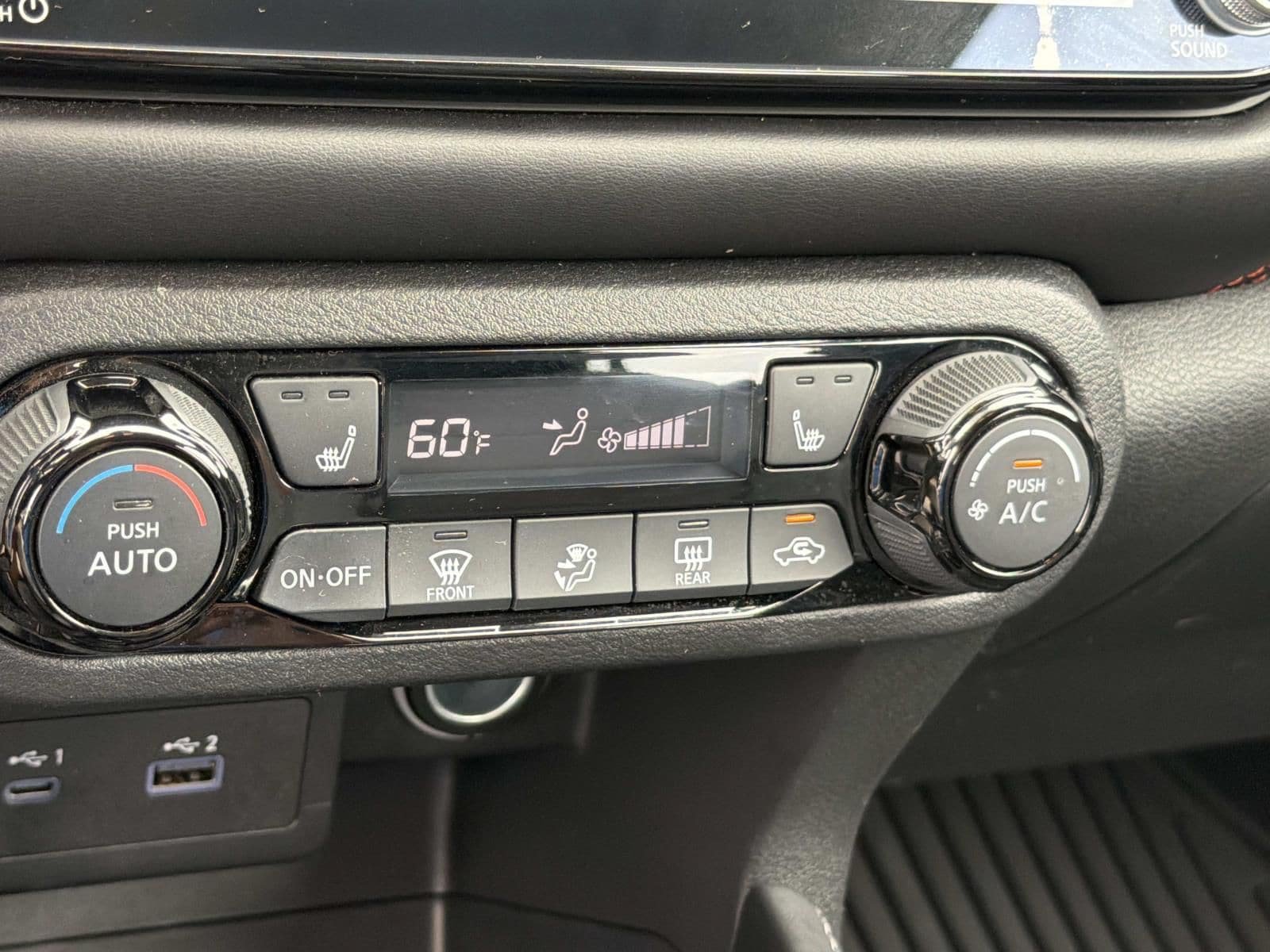 Used 2021 Nissan Kicks SR w/ SR Premium Package FWD image 33