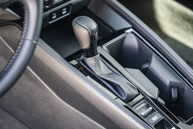 Certified 2024 Honda Accord Sport image 22