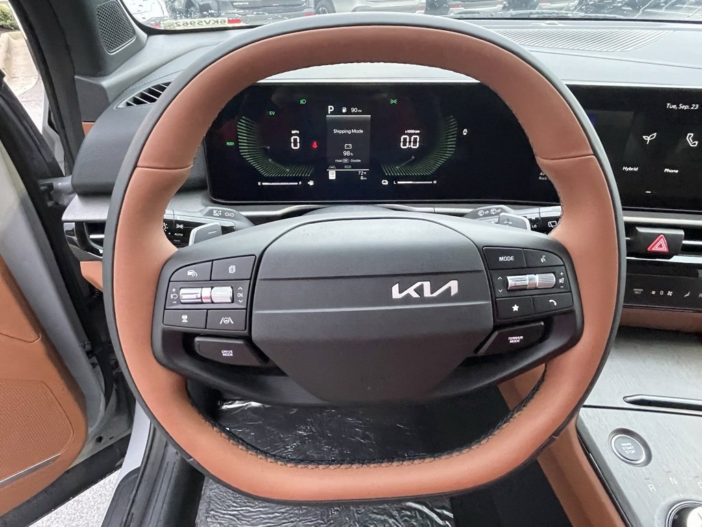New 2026 Kia Sportage X-Line image 11