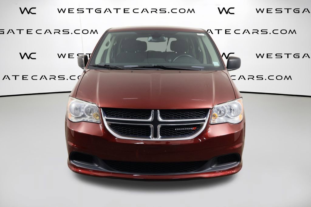 Used 2019 Dodge Grand Caravan SE video 2