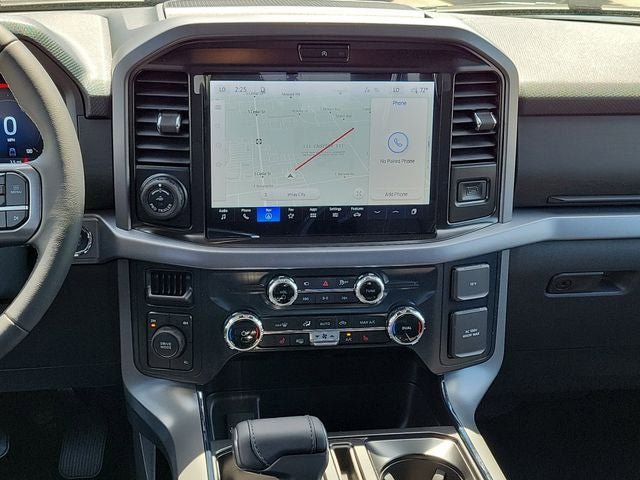 New 2026 Ford F150 XLT AWD/4WD image 22